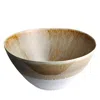 Carmel Ceramica Point Lobos Deep Bowl In Multi