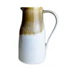 Carmel Ceramica Point Lobos Large Pitcher