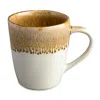 Carmel Ceramica Point Lobos Mug