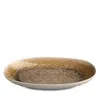 Carmel Ceramica Point Lobos Oval Tray