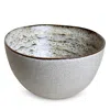 Carmel Ceramica Truffle Soup/cereal Bowl In Multi