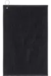 Carmel Towel Company Golf Towel