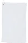 Carmel Towel Company Golf Towel
