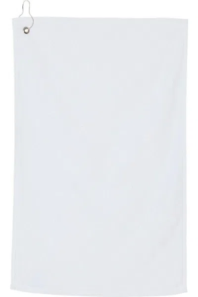 Carmel Towel Company Golf Towel