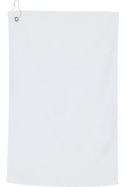 Carmel Towel Company Golf Towel