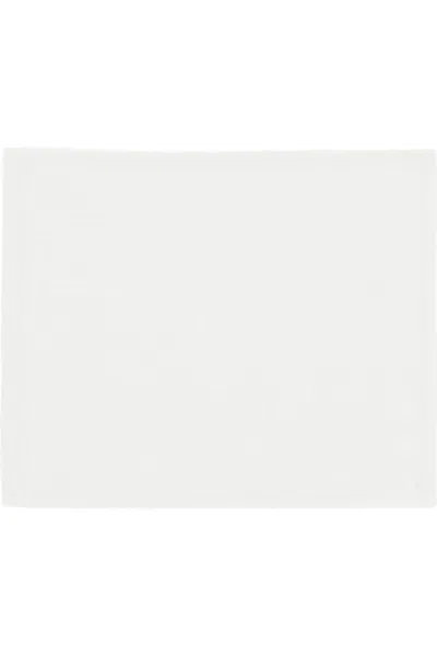 Carmel Towel Company Velour Hemmed Towel