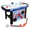 Carmelli 42 In. Rapid Fire 3-in-1 Air Hockey Multi Game Table