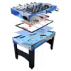 Carmelli 54 In. Matrix 7-in-1 Multi Game Table
