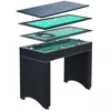 Carmelli Monte Carlo 4 In 1 Multi Game Casino Table