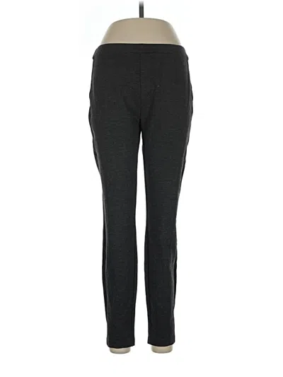 Carmen Marc Valvo Active Pants In Gray