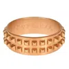 Carmen Sol 2 Borchietta Bracelet In Gold