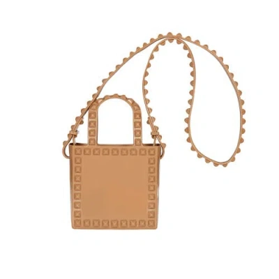 CARMEN SOL CARMEN SOL ALICE BABY TOTE BAG