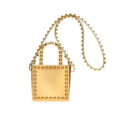 CARMEN SOL CARMEN SOL ALICE TOTE BAG