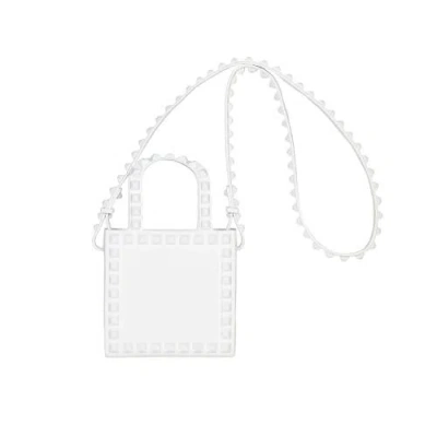 CARMEN SOL CARMEN SOL ALICE TOTE BAG