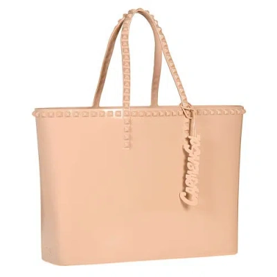 CARMEN SOL CARMEN SOL ANGELICA TOTE BAG