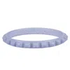 Carmen Sol Borchietta Bracelet Baby Blue In Blue