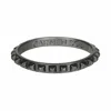 Carmen Sol Borchietta Bracelet In Grey In Multi