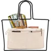 Carmen Sol Borsello Organizer Handbag In Neutral