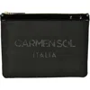 Carmen Sol Firenze Black In Black