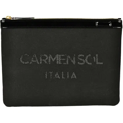 Carmen Sol Firenze Black