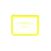 Carmen Sol Firenze Clear In Yellow