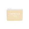 Carmen Sol Firenze Clutch In White
