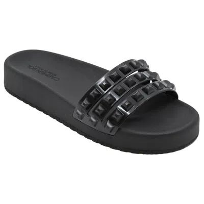 Carmen Sol Franco 3 Slides Black