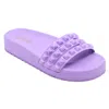 Carmen Sol Franco 3 Slides Violet In Purple