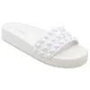 Carmen Sol Franco 3 Slides White In White