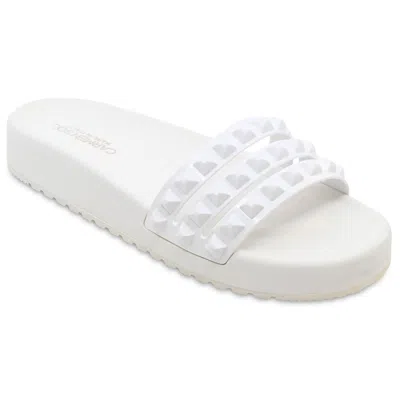 Carmen Sol Franco 3 Slides White