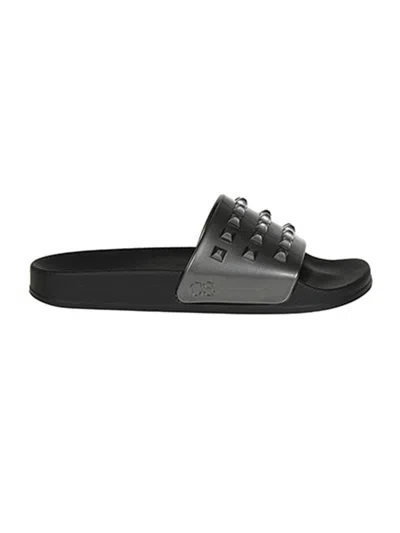 CARMEN SOL FRANCO SLIDES METALLIC