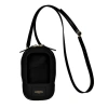 Carmen Sol Gio Belt Bag In Black
