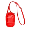 Carmen Sol Gio Belt Bag In Pattern