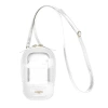 Carmen Sol Gio Belt Bag In White