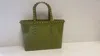 Carmen Sol Grazia Mini Tote In Green