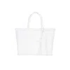 Carmen Sol Grazia Mini Tote In White