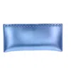 Carmen Sol Julian Clutch In Blue