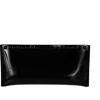 Carmen Sol Julian Clutch In Black
