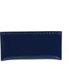 Carmen Sol Julian Clutch In Blue