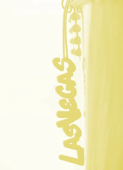Carmen Sol Las Vegas Charm In Multi
