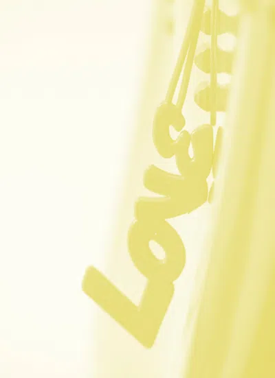 Carmen Sol Love Charm In Multi