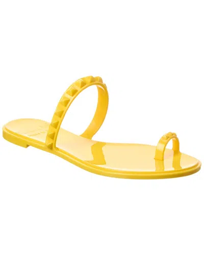 Carmen Sol Maria Sandal In Multi