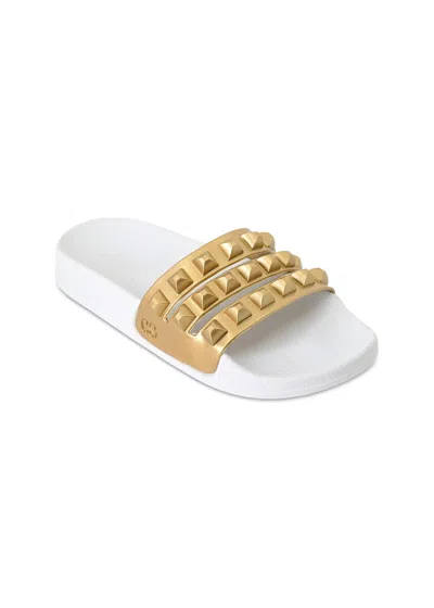 Carmen Sol Mini Carmen Kids Gold Slide