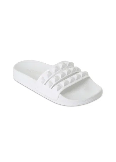 Carmen Sol Mini Carmen Kids White Slide