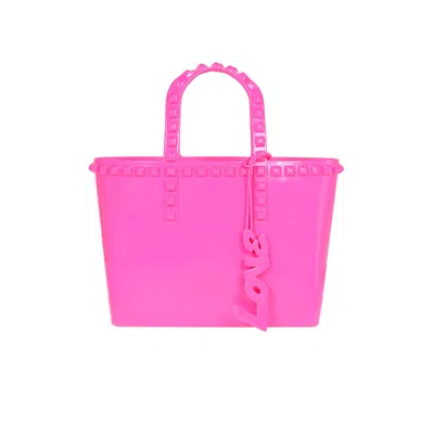 Carmen Sol Miriam Micro Mini Tote