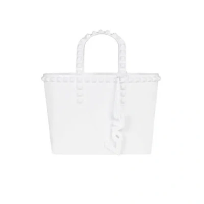 CARMEN SOL CARMEN SOL MIRIAM TOTE BAG