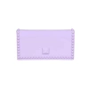 Carmen Sol Nora Clutch In Purple