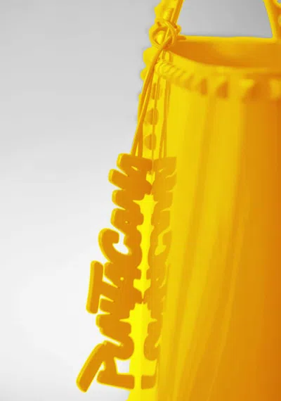 Carmen Sol Punta Cana Charm In Gold