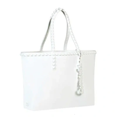 CARMEN SOL CARMEN SOL SEBA TOTE BAG