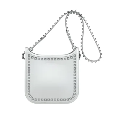 Carmen Sol Toni Mid Crossbody In Pattern